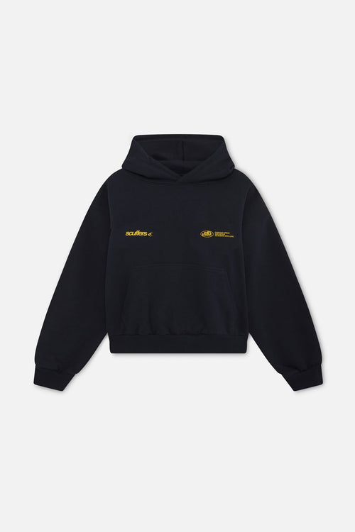 Sign Hoodie